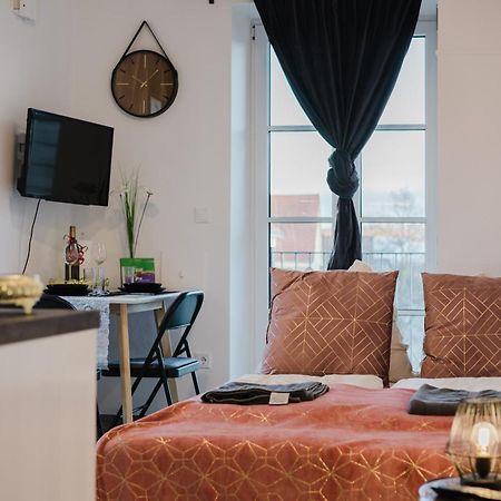 24-7 Living Room Passau - Cozy - Balcony - Kitchen Tiefenbach  외부 사진