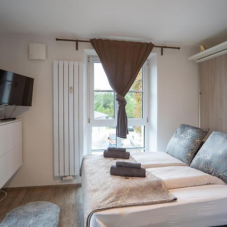24-7 Living Room Passau - Cozy - Balcony - Kitchen Tiefenbach  외부 사진
