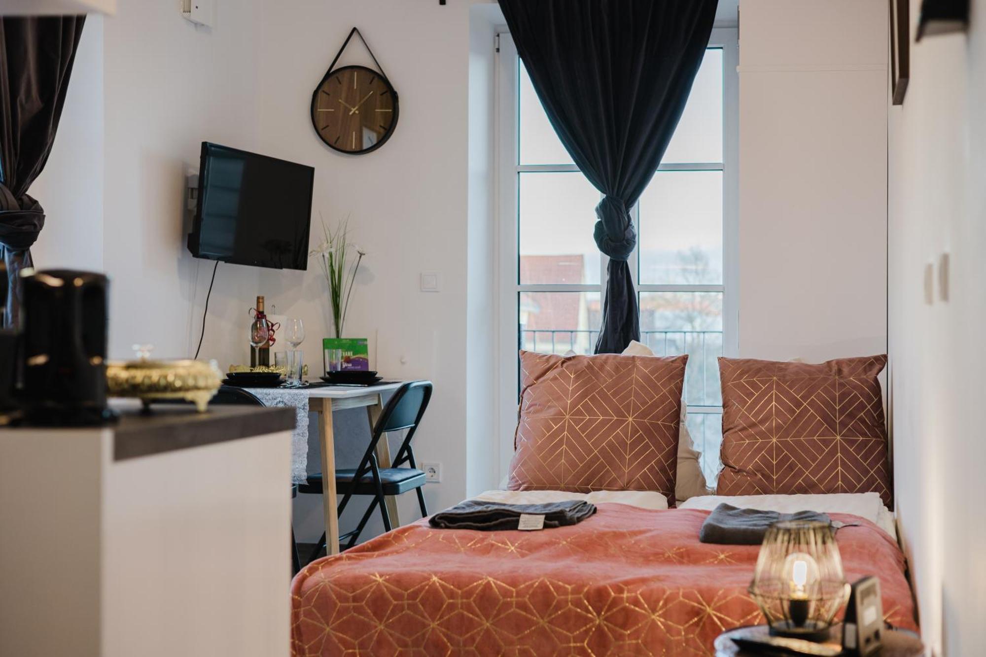24-7 Living Room Passau - Cozy - Balcony - Kitchen Tiefenbach  외부 사진