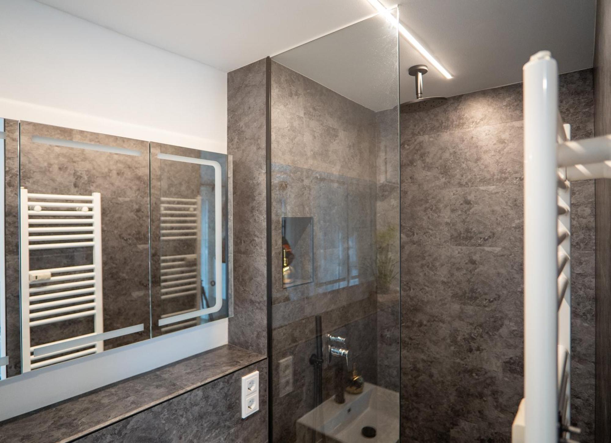 24-7 Living Room Passau - Cozy - Balcony - Kitchen Tiefenbach  외부 사진